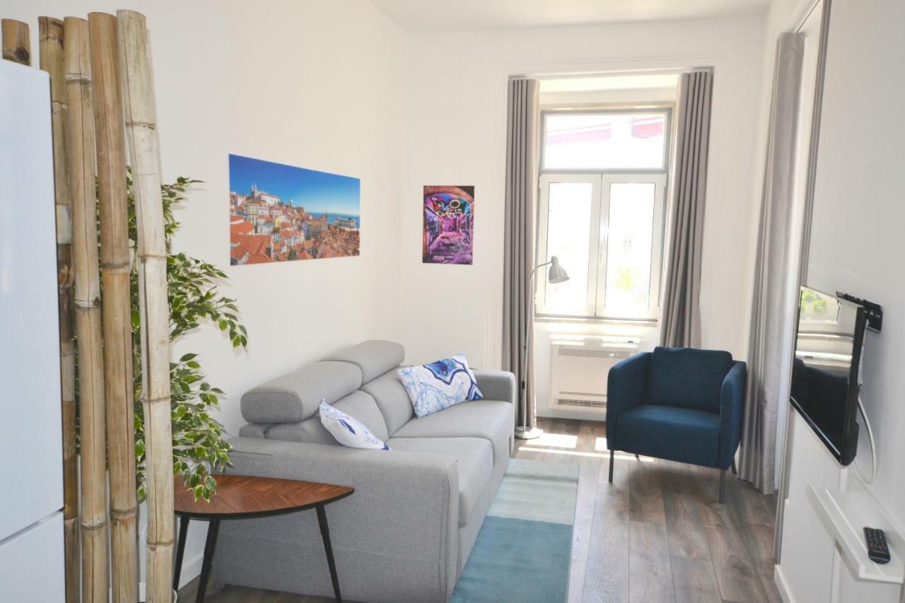 Appartement Trylisbon Calvario