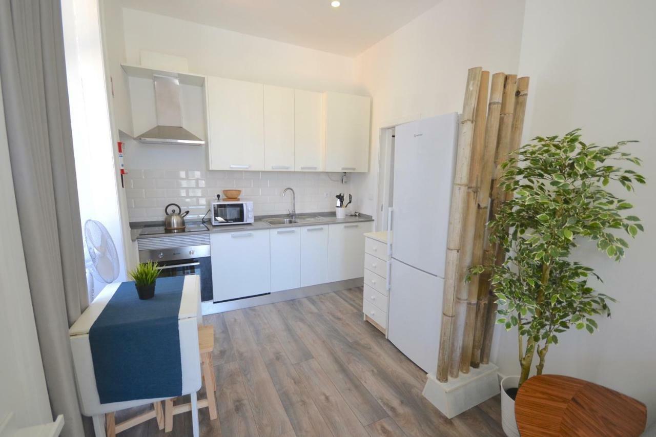 Appartement Trylisbon Calvario Lisboa