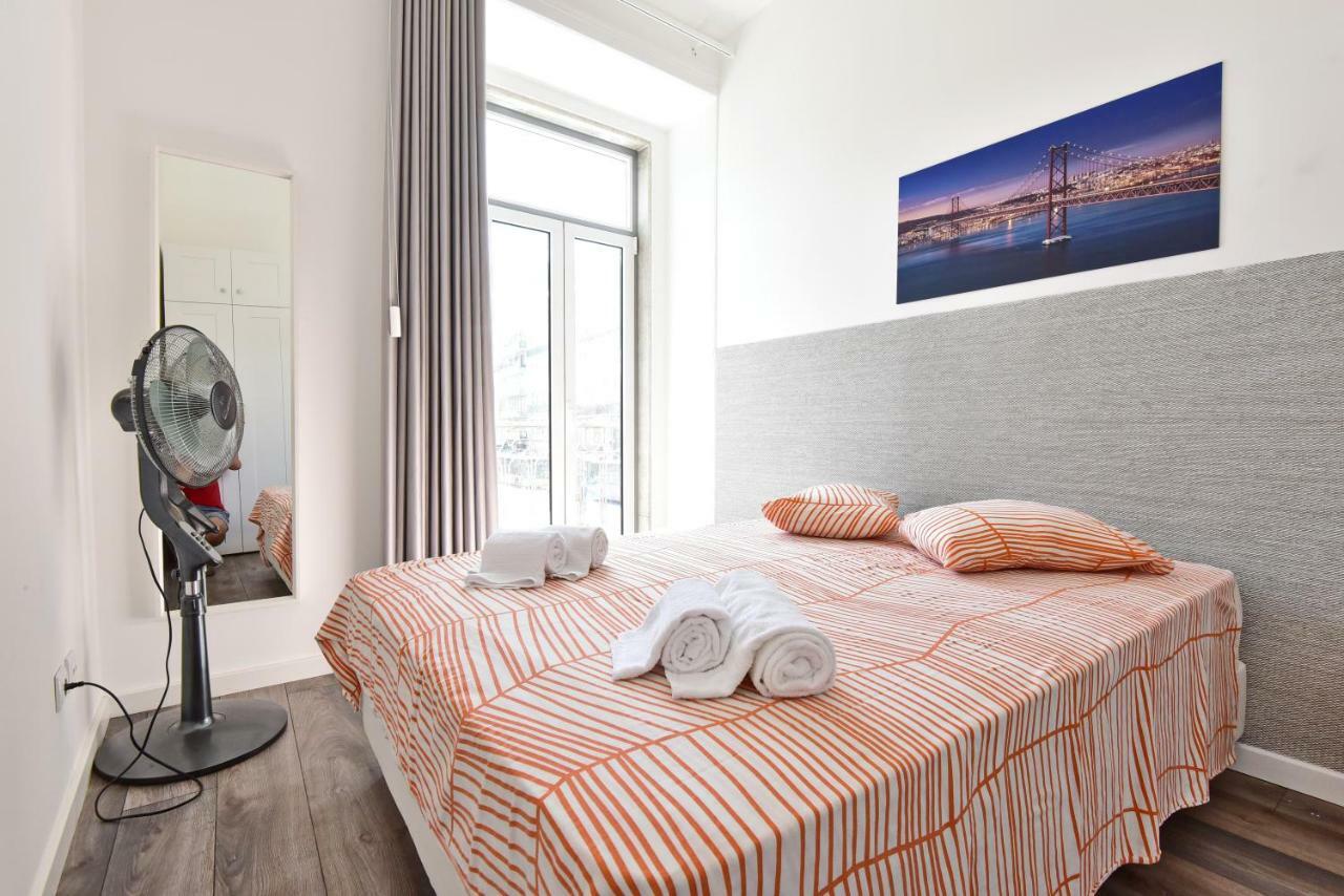 Trylisbon Calvario Appartement Lisboa