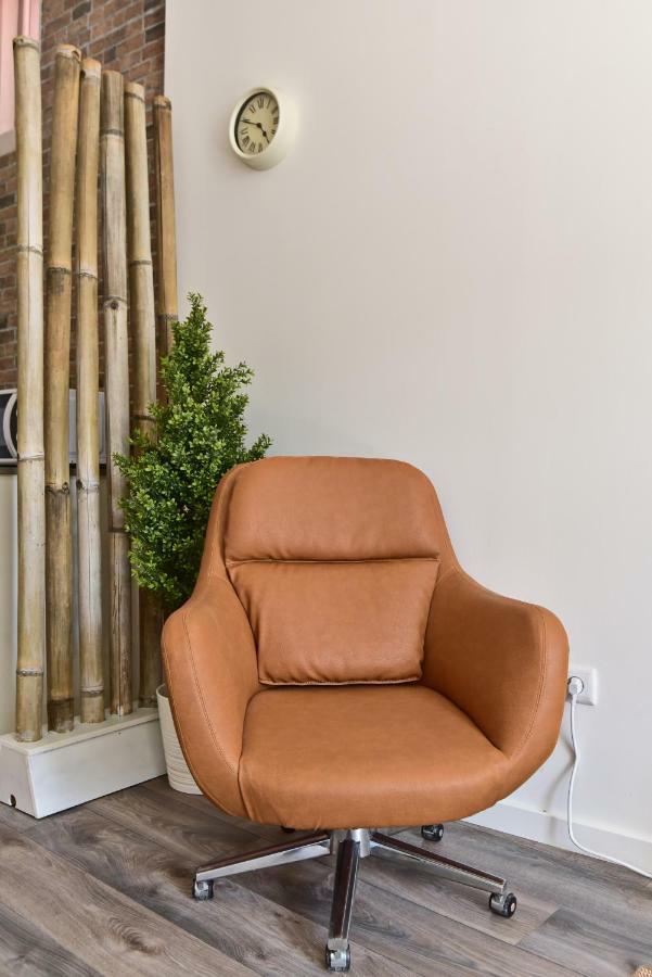 Appartement Trylisbon Calvario *