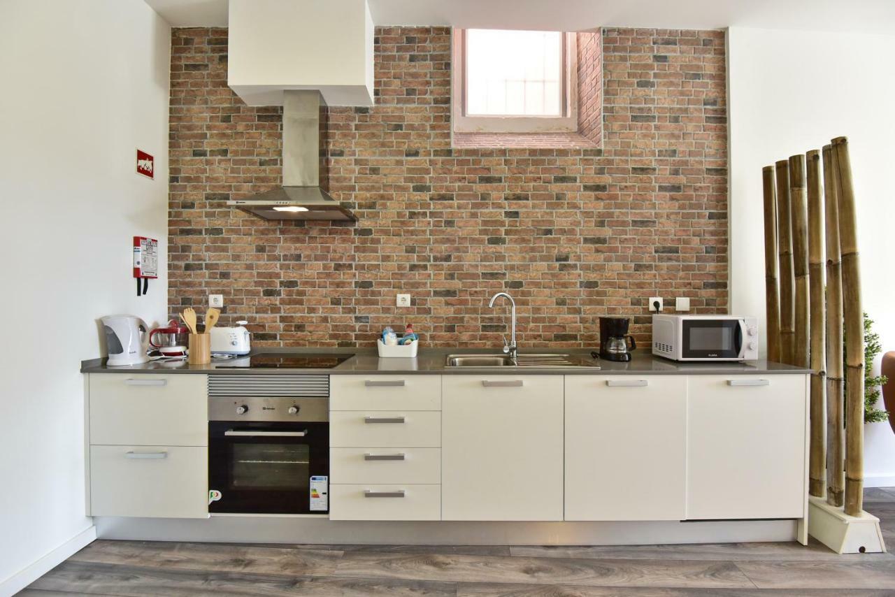 Trylisbon Calvario Appartement *