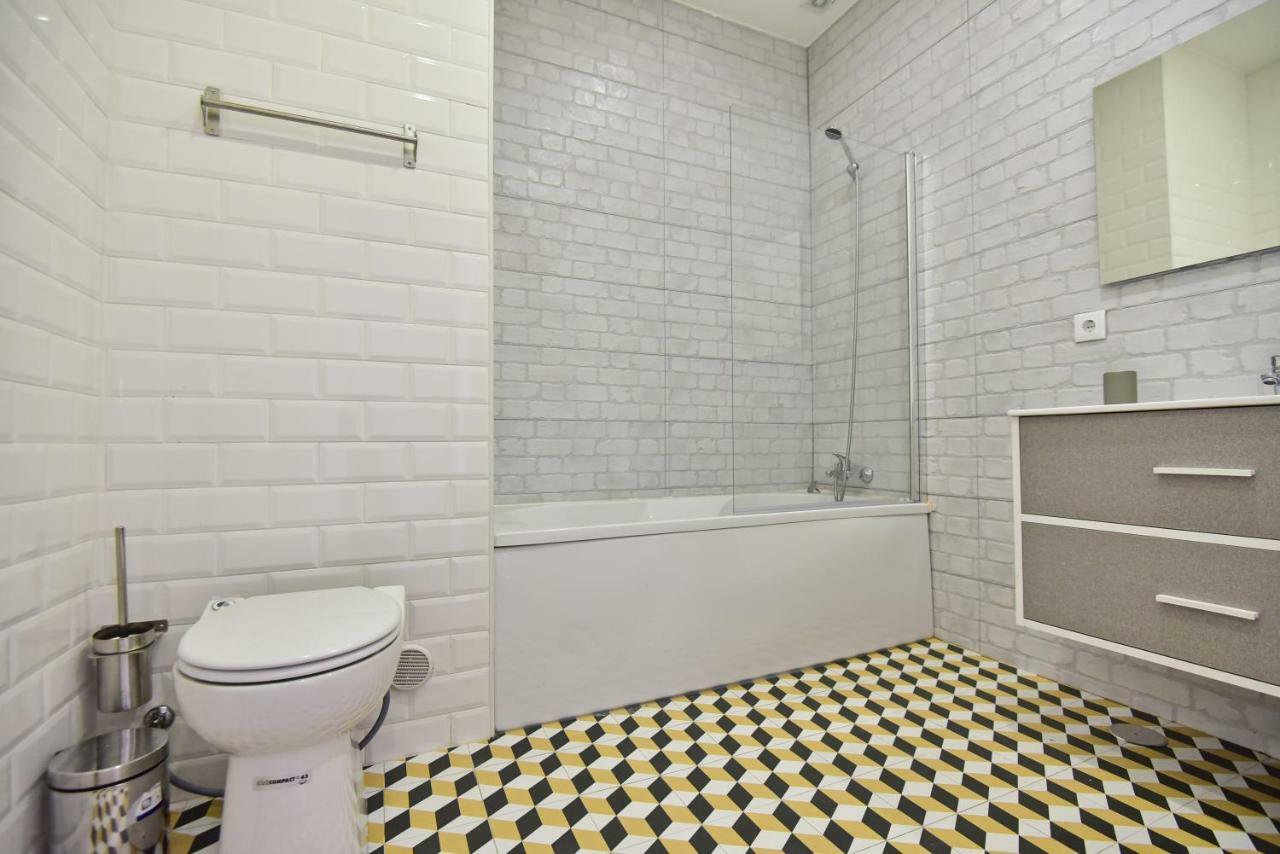 Appartement Trylisbon Calvario