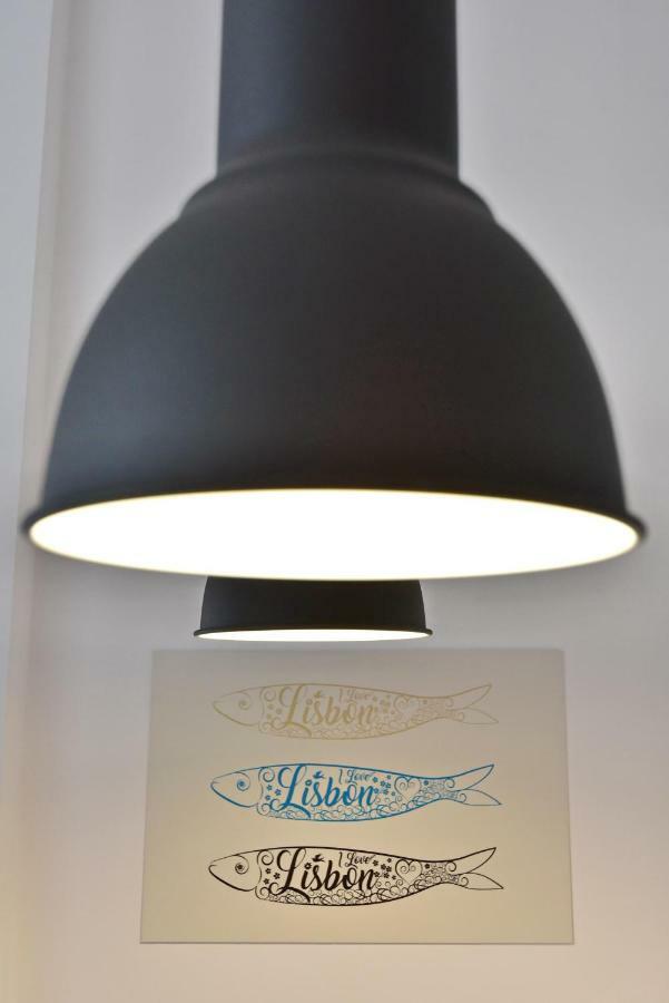 Trylisbon Calvario Appartement *