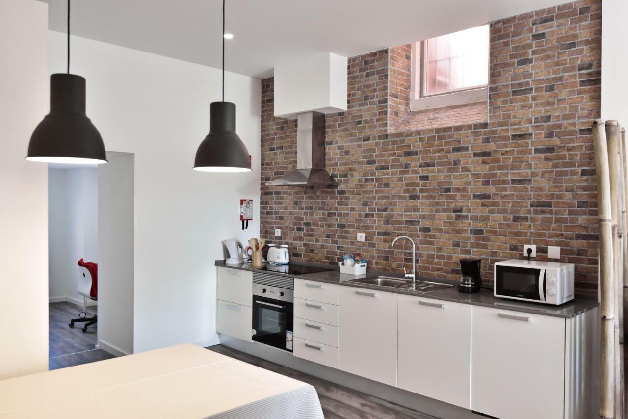Appartement Trylisbon Calvario *