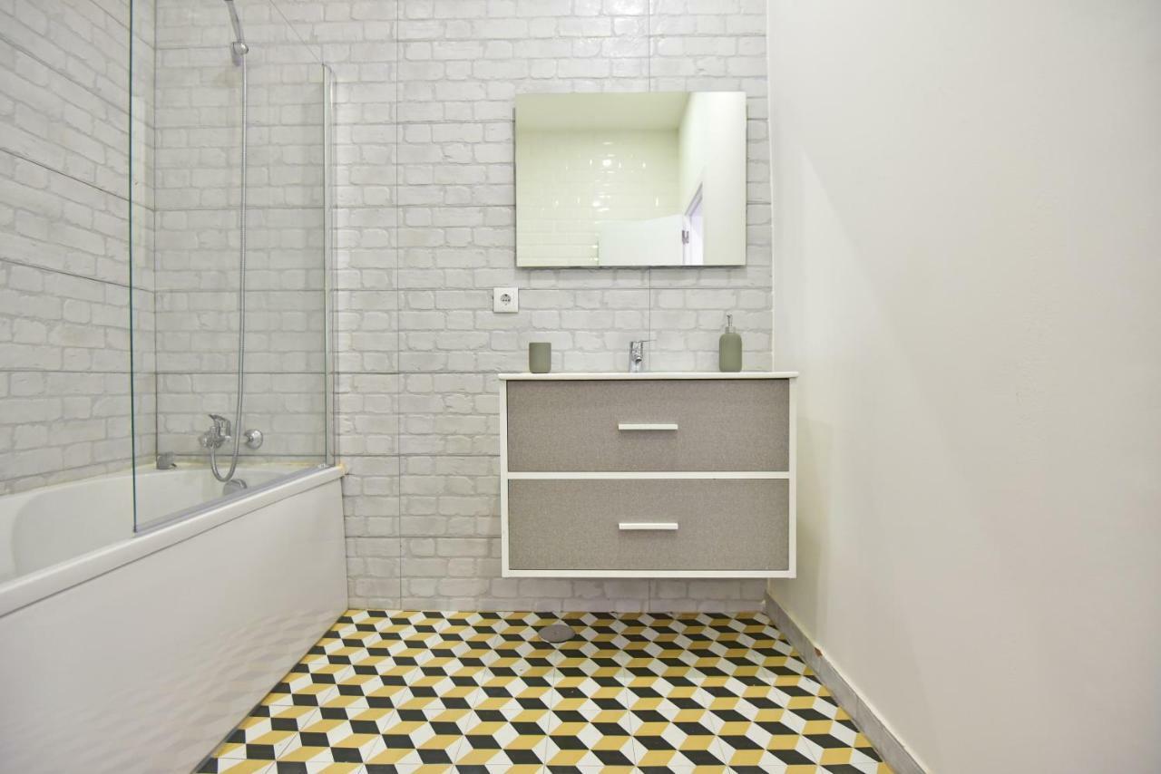 Appartement Trylisbon Calvario *