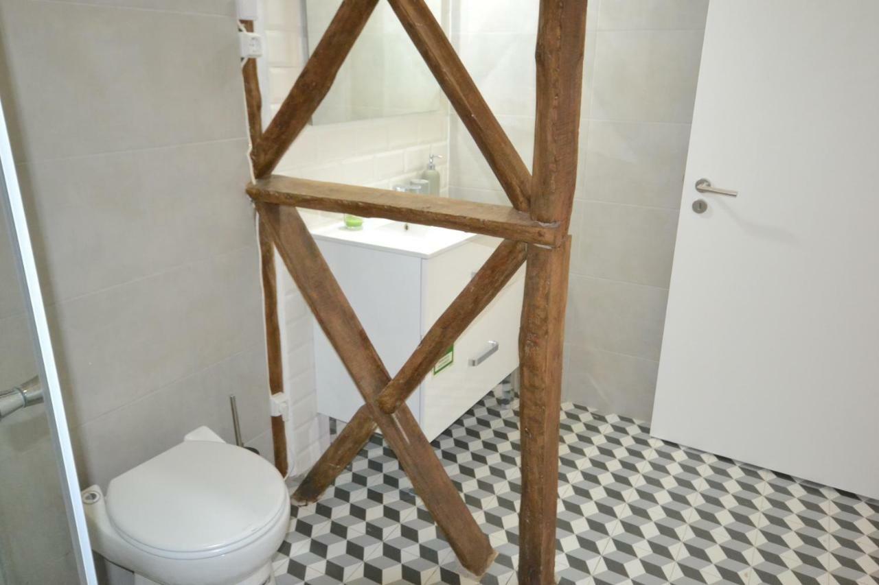 Appartement Trylisbon Calvario