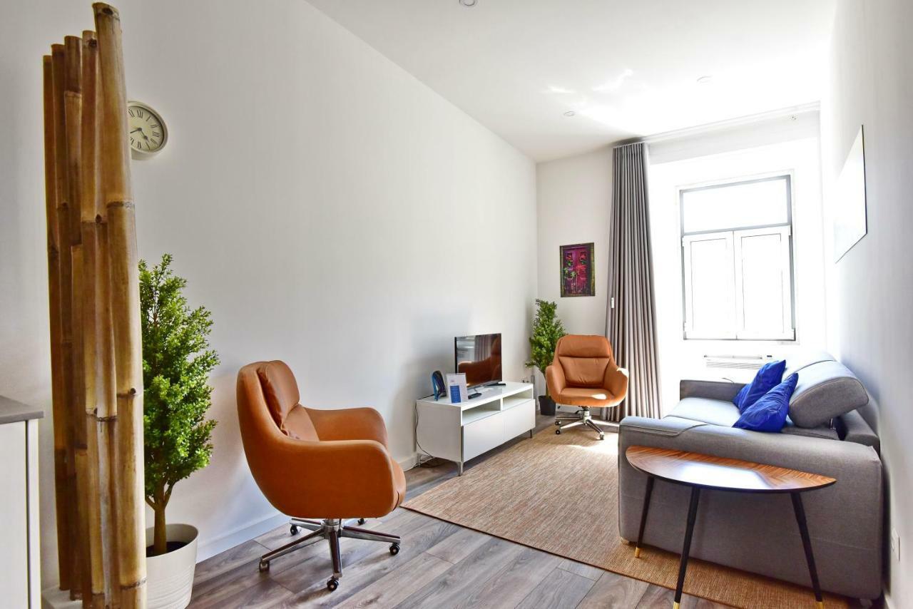 Trylisbon Calvario Appartement *