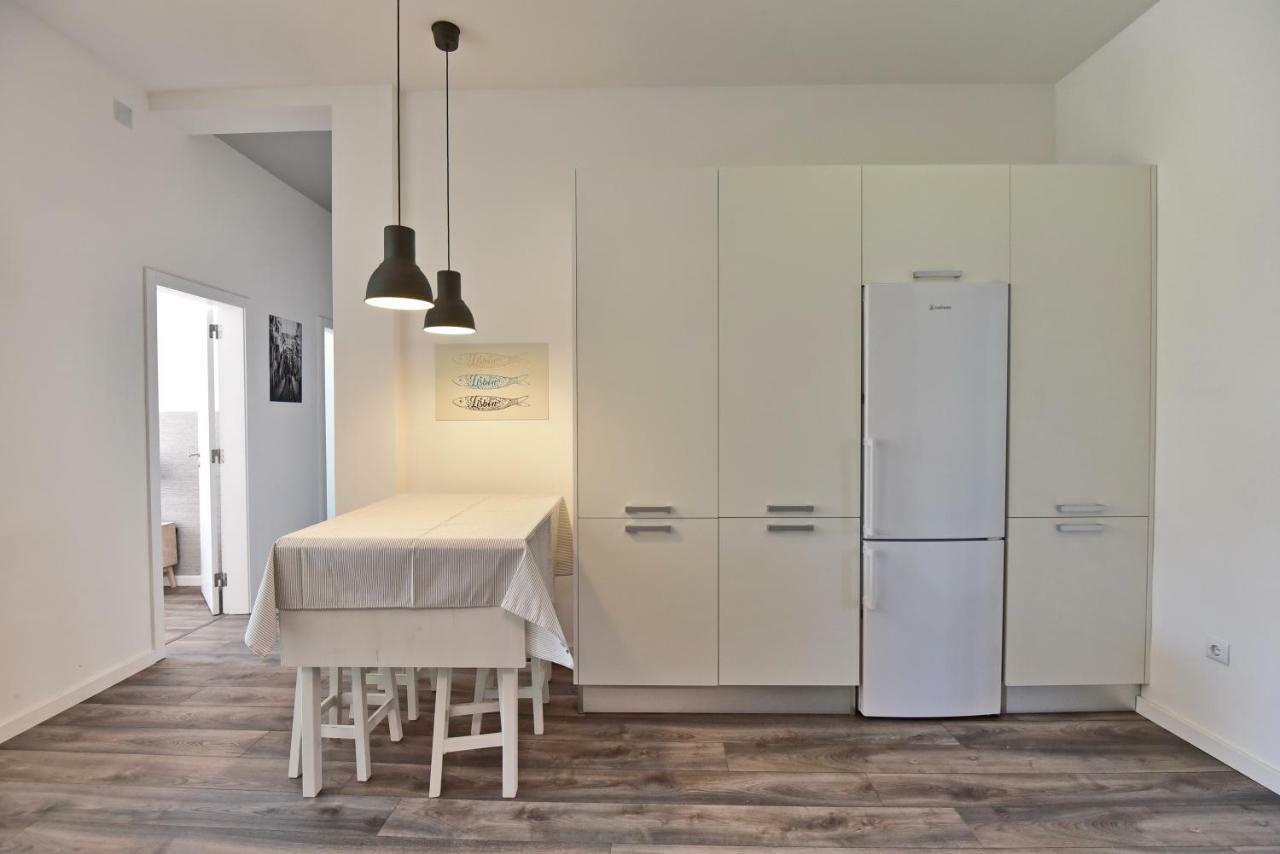 Trylisbon Calvario Appartement