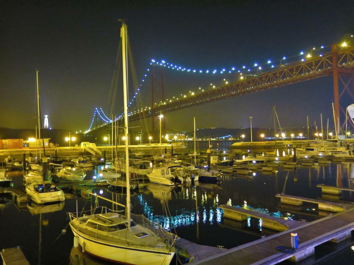 Trylisbon Calvario Appartement Lisboa