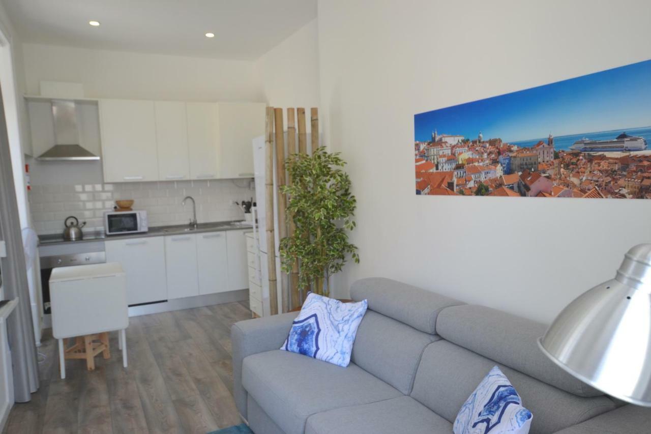 Appartement Trylisbon Calvario