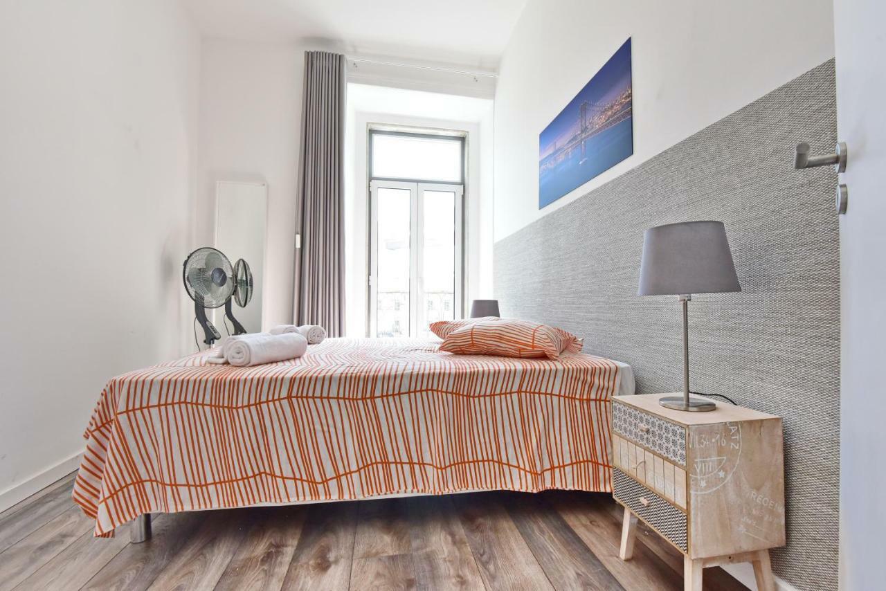 Trylisbon Calvario Appartement *