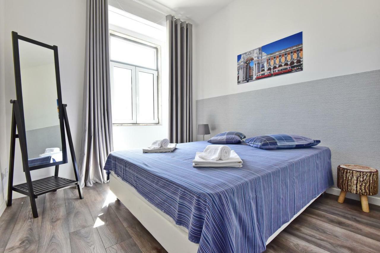 Appartement Trylisbon Calvario Lissabon