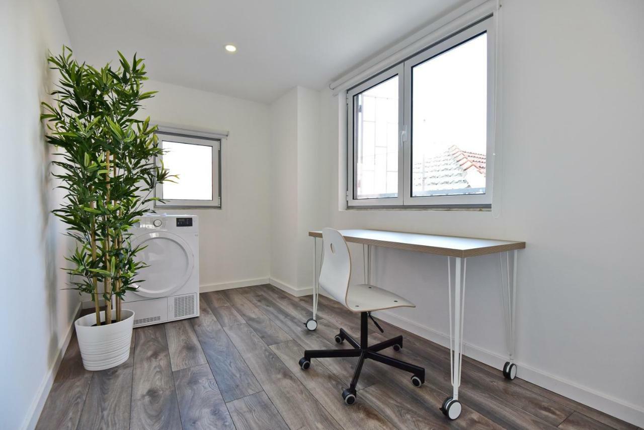Appartement Trylisbon Calvario *