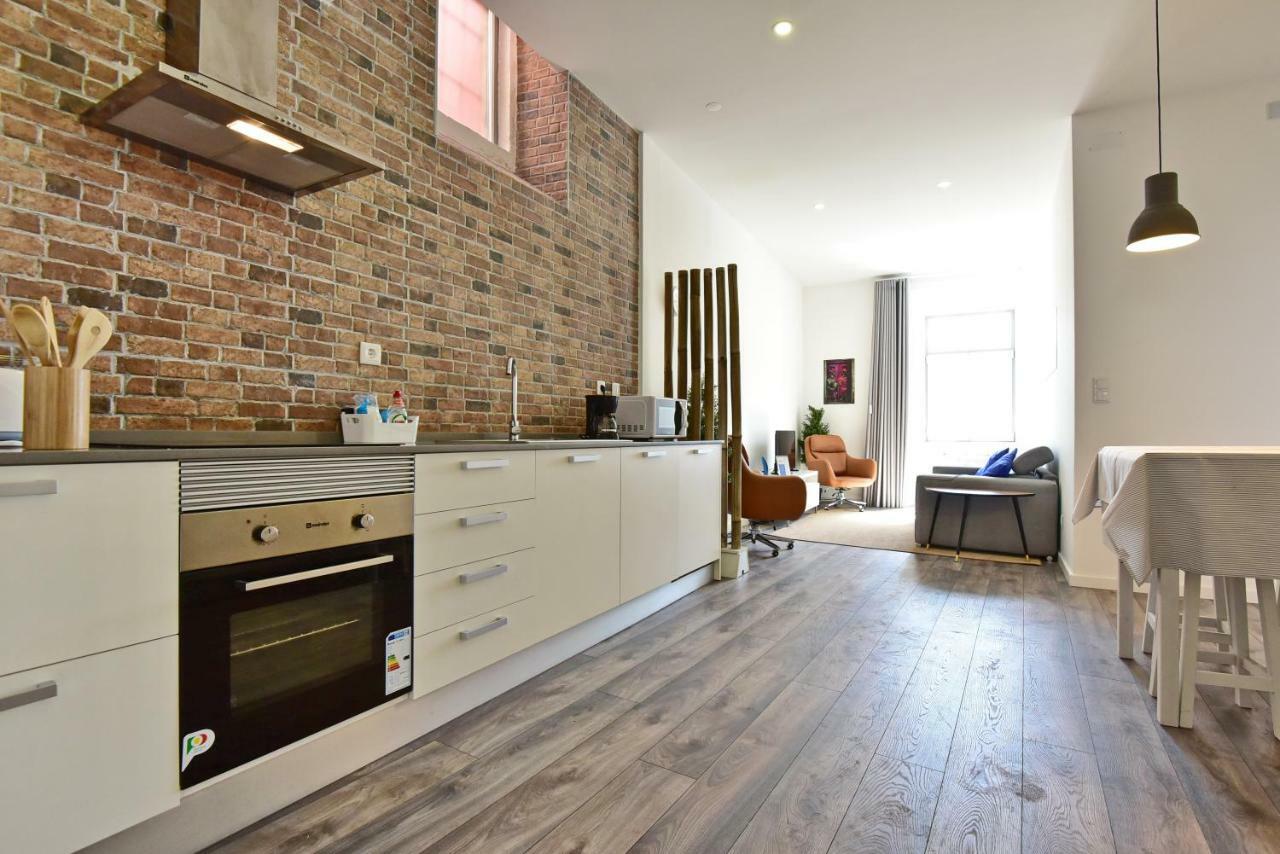 Trylisbon Calvario Appartement