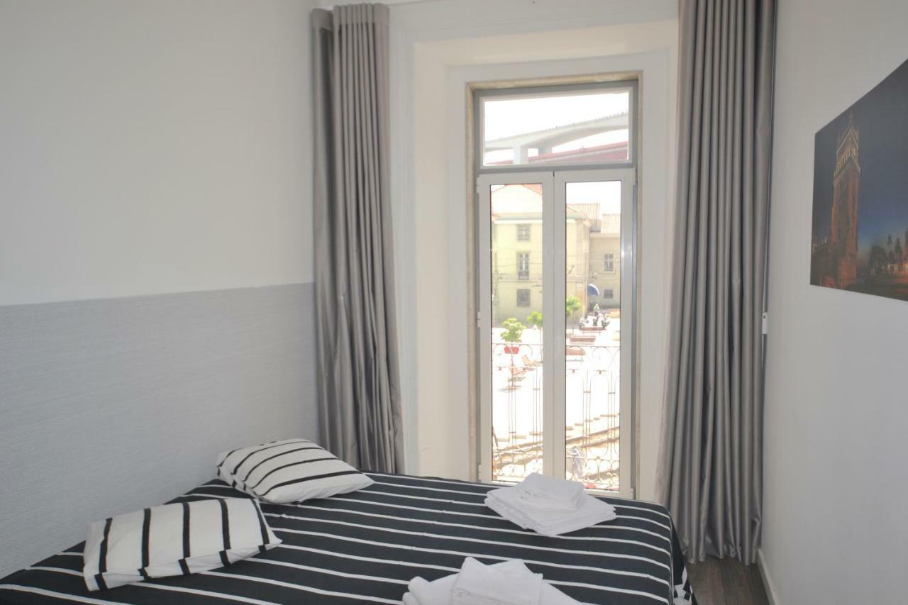 Trylisbon Calvario Appartement *