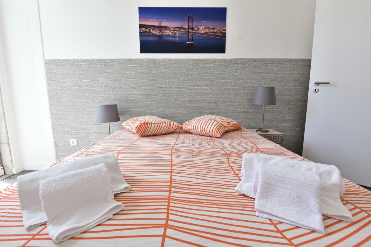Appartement Trylisbon Calvario